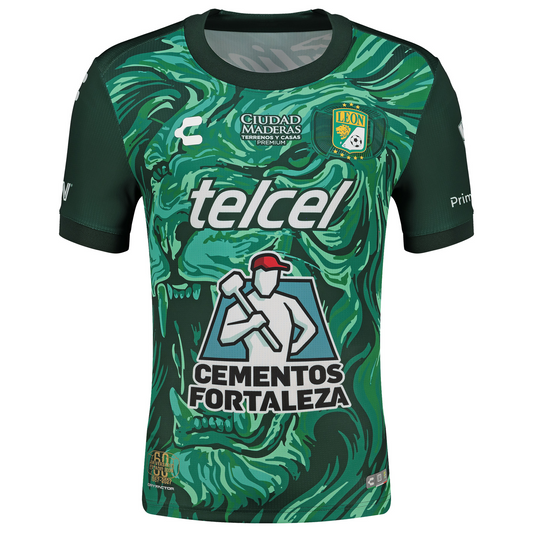 Charly Men's Leon Home JSY 50205543 00