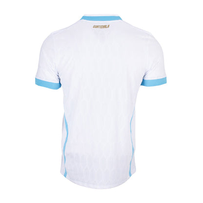 Umbro 26/27 Guatemala Home S/S JSY GUAJS526 101