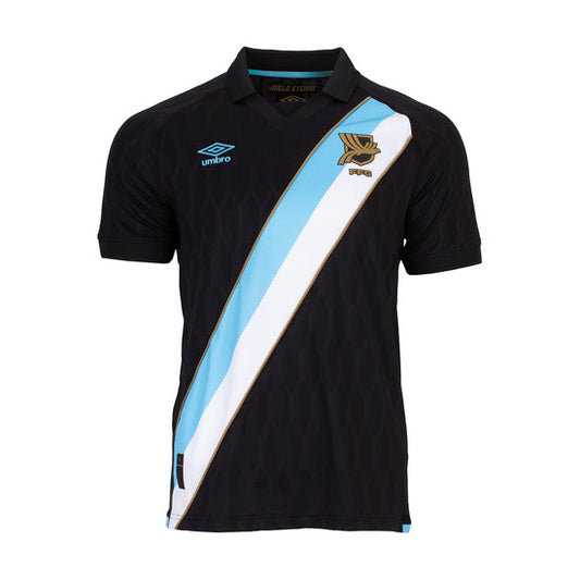 Umbro 26/27 Guatemala Away S/S JSY GUAJS526 103