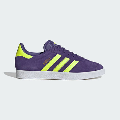 ADIDAS Gazelle "MESSI" - IH8164