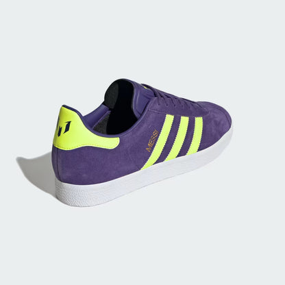 ADIDAS Gazelle "MESSI" - IH8164