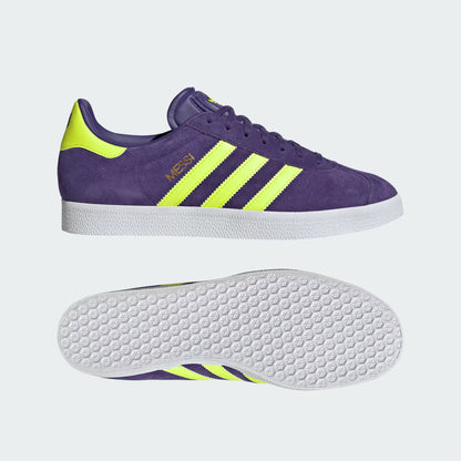 ADIDAS Gazelle "MESSI" - IH8164