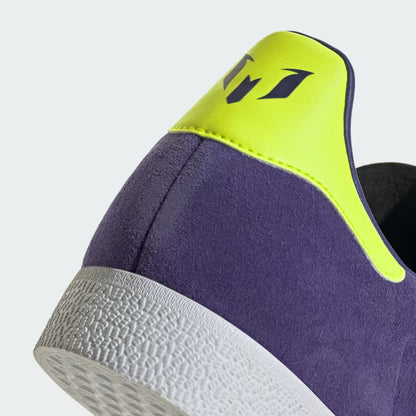 ADIDAS Gazelle "MESSI" - IH8164