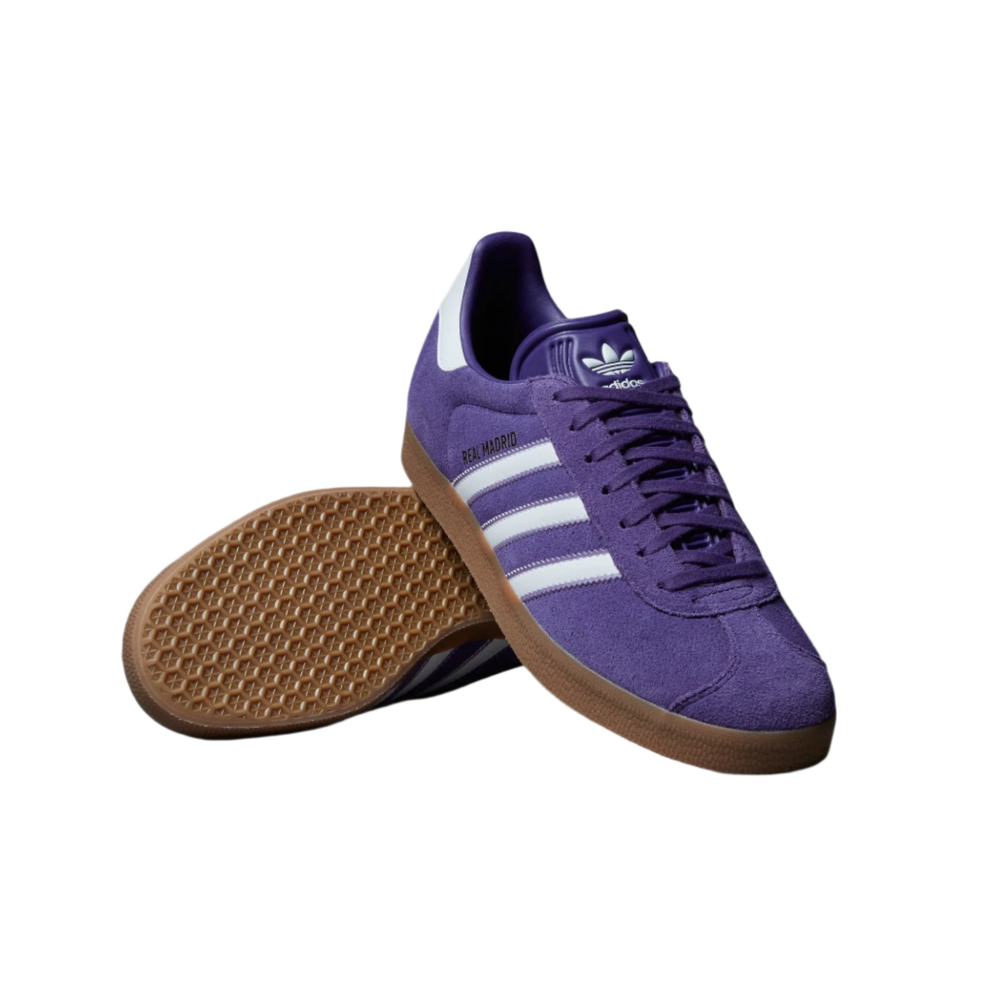 ADIDAS Gazelle Real Madrid - JS3041 – Aggressive Soccer