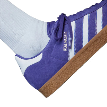 ADIDAS Gazelle Real Madrid - JS3041