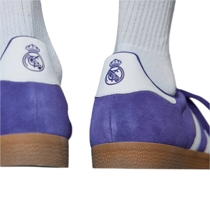 ADIDAS Gazelle Real Madrid - JS3041