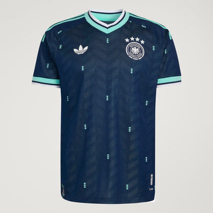 Adidas 26/27 Germany Authentic Away JSY JN2070