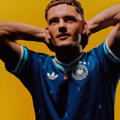 Adidas 26/27 Germany Authentic Away JSY JN2070