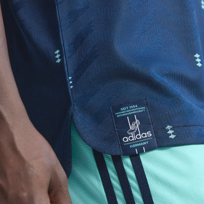 Adidas 26/27 Germany Authentic Away JSY JN2070