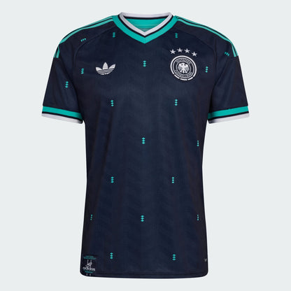 Adidas Germany Men's Away Jersey 26/27 - JN2074