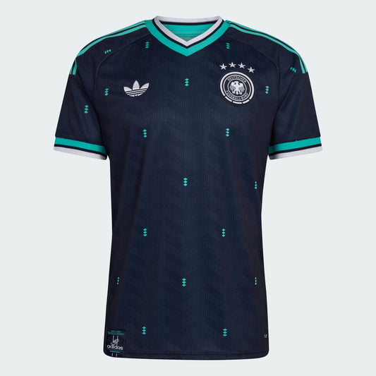 Adidas Germany Men's Away Jersey 26/27 - JN2074