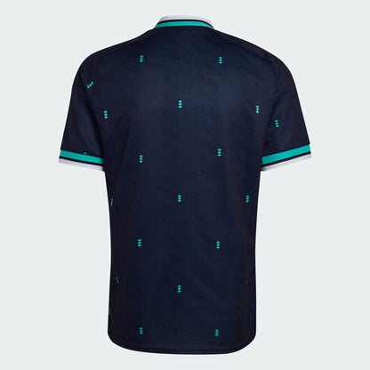 Adidas Germany Men's Away Jersey 26/27 - JN2074