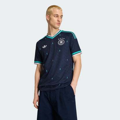 Adidas Germany Men's Away Jersey 26/27 - JN2074