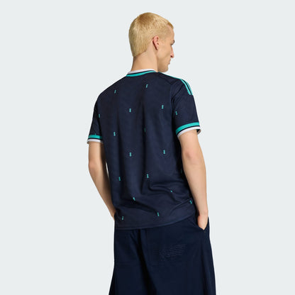 Adidas Germany Men's Away Jersey 26/27 - JN2074