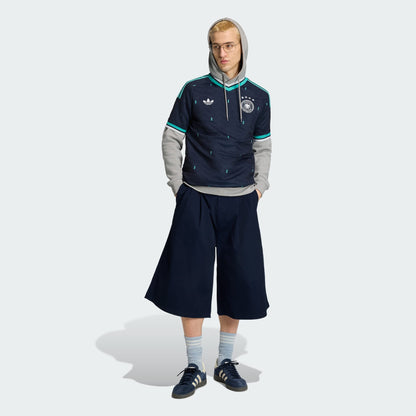 Adidas Germany Men's Away Jersey 26/27 - JN2074