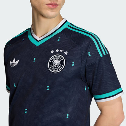 Adidas Germany Men's Away Jersey 26/27 - JN2074