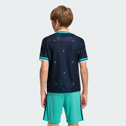 Adidas Germany 26/27 Away Kids Jersey JZ4569