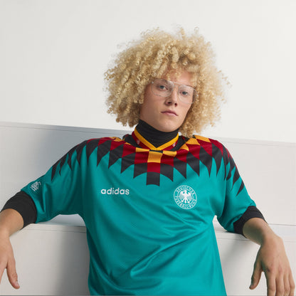 Adidas 26/27 Germany 1994 Away JSY JZ6941
