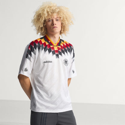 Adidas 26/27 Germany 1994 Home JSY JN3705