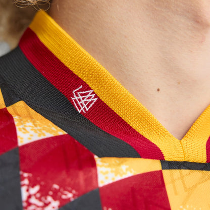 Adidas 26/27 Germany 1994 Home JSY JN3705