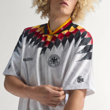 Adidas 26/27 Germany 1994 Home JSY JN3705