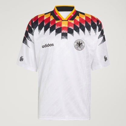 Adidas 26/27 Germany 1994 Home JSY JN3705