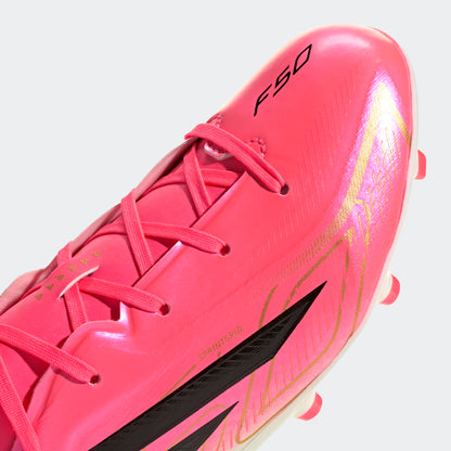 Adidas F50 Hyper Fast League FG HQ5161