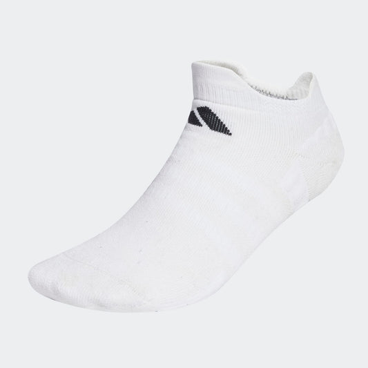 ADIDAS Tennis Low-Cut Cushioned Socks - HE5024
