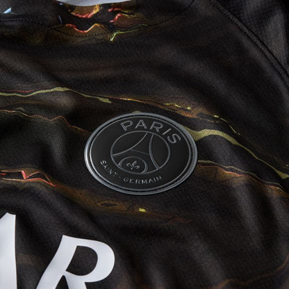 Nike PSG Men's 5th Jersey 26/27 - IB3143 011