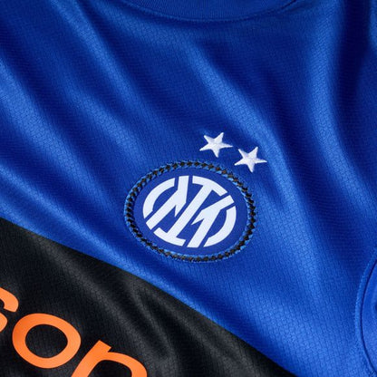 Nike Inter Milan 2026 Stadium SE LS - IB3144 413