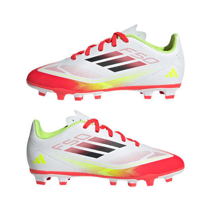 ADIDAS F50 Club FG Jr - IE1309