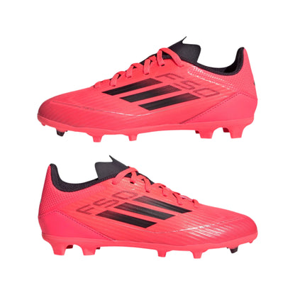 ADIDAS F50 League FG Jr - IF1377