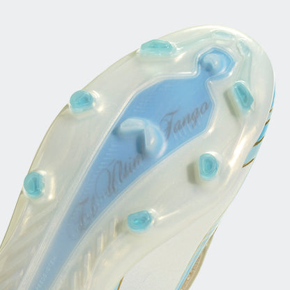 Adidas F50 Messi Elite Fg Kids IH1897