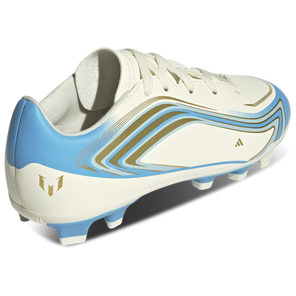 Adidas Youth F50 Messi Club FG IH1915