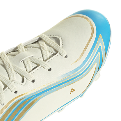 Adidas Youth F50 Messi Club FG IH1915