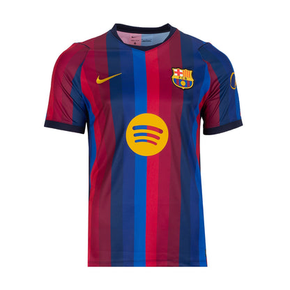 Nike 26/27 Men's Barcelona Home JSY II1872 683