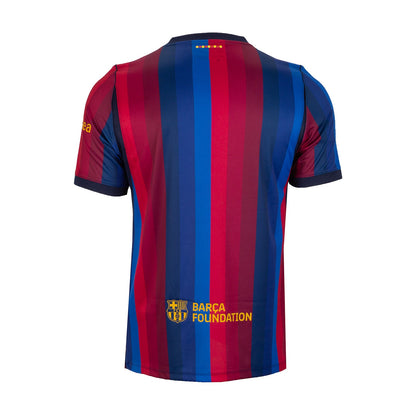 Nike 26/27 Men's Barcelona Home JSY II1872 683