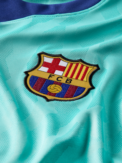 Nike 26/27 Barcelona Third JSY II6652 301