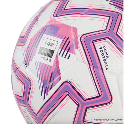 PUMA ORBITA MATCH PL BRILLIANCE FIFA QU 084704 01