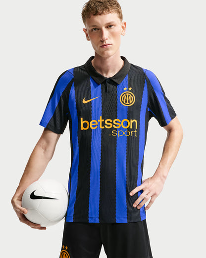Nike Inter Milan Home Authentic Jersey 26/27 - ii2736 409