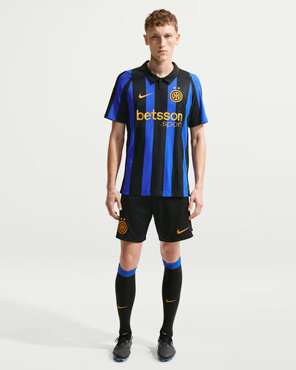 Nike Inter Milan Home Authentic Jersey 26/27 - ii2736 409