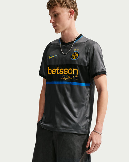 Nike 26/27 Inter Milan 3rd JSY II6653 069