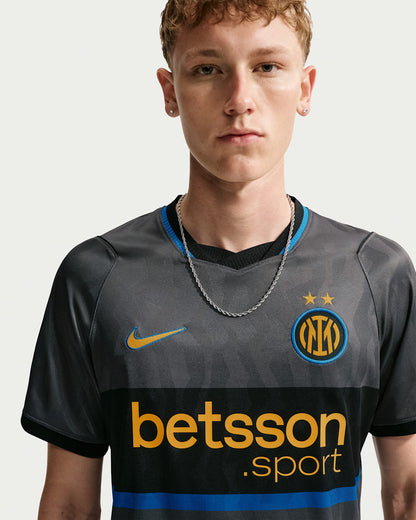 Nike 26/27 Inter Milan 3rd JSY II6653 069