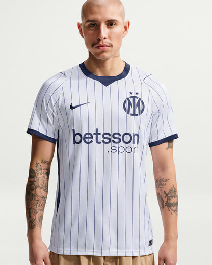 Nike 26/27 Mens Inter Milán Away JSY II1928 101