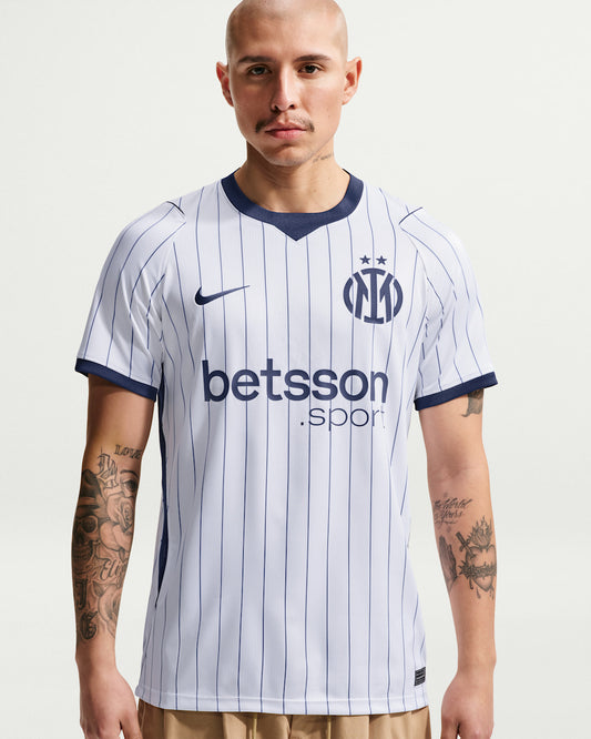 Nike 26/27 Mens Inter Milán Away JSY II1928 101