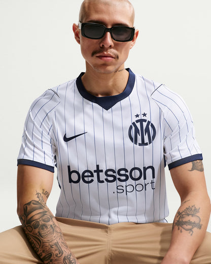Nike 26/27 Mens Inter Milán Away JSY II1928 101