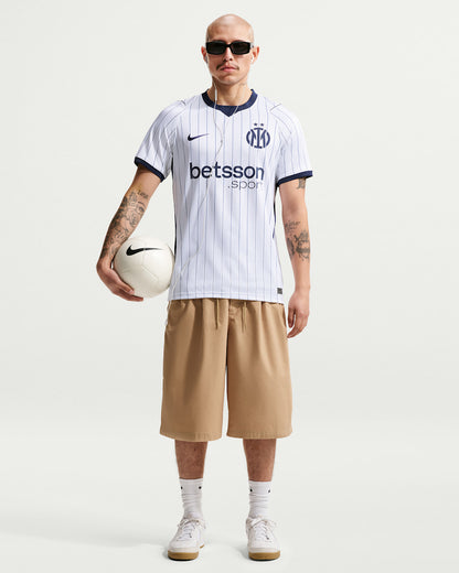 Nike 26/27 Mens Inter Milán Away JSY II1928 101