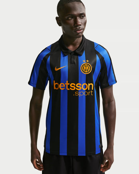 Nike Inter Milan Home Jersey 26/27 - ii1889 409