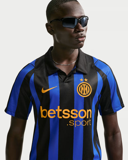 Nike Inter Milan Home Jersey 26/27 - ii1889 409