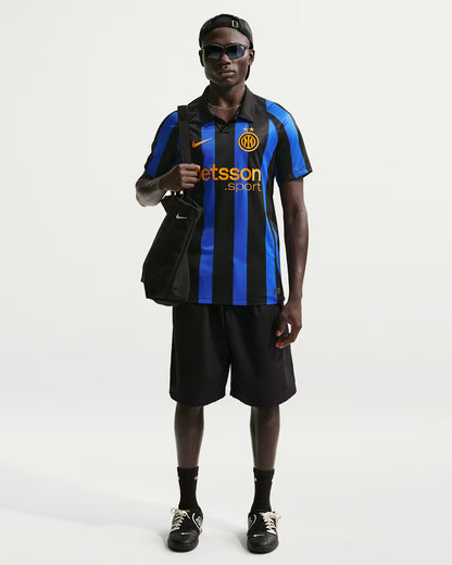 Nike Inter Milan Home Jersey 26/27 - ii1889 409